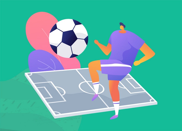 10 Social Media Ideeën Voor Het EK Voetbal 2024